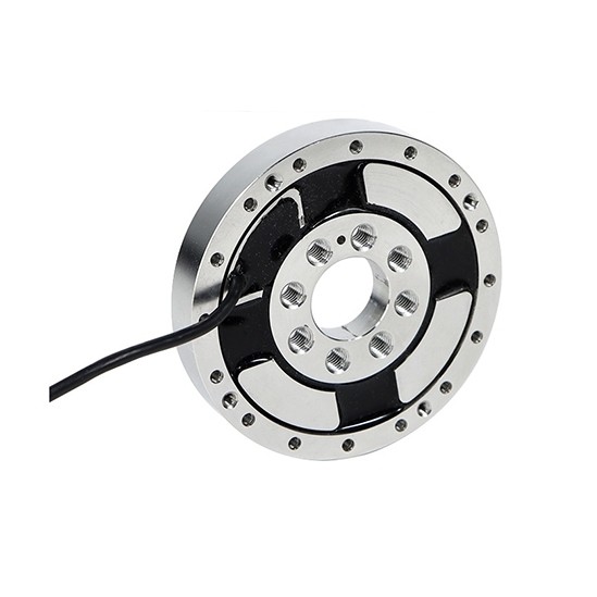 Force Torque Sensor, Flange, 0-20/30/50/100/200 Nm Force Torque Sensor, Flange, 0-20/30/50/100/200 Nm