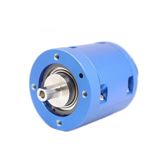 Rotary Motor Torque Sensor, Micro Type, 0.1-5 Nm Rotary Motor Torque Sensor, Micro Type, 0.1-5 Nm