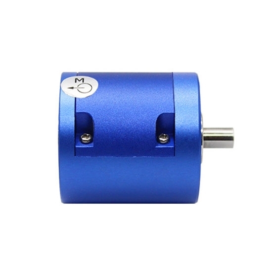 Rotary Motor Torque Sensor, Micro Type, 0.1-5 Nm Rotary Motor Torque Sensor, Micro Type, 0.1-5 Nm