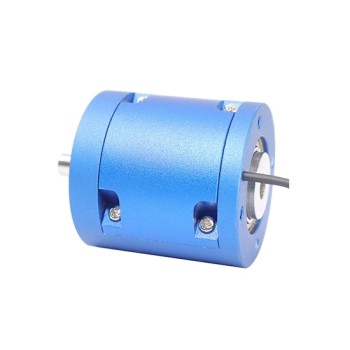Rotary Motor Torque Sensor, Micro Type, 0.1-5 Nm