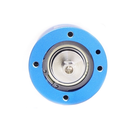 Rotary Motor Torque Sensor, Micro Type, 0.1-5 Nm Rotary Motor Torque Sensor, Micro Type, 0.1-5 Nm