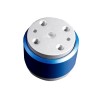 Static Torque Transducer, Dual Flange, 0 -1/2/3/5 Nm Static Torque Transducer, Dual Flange, 0 -1/2/3/5 Nm