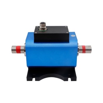 Small Dynamic Torque Transducer, Non Contact, 5/10/50/100/200/500 Nm