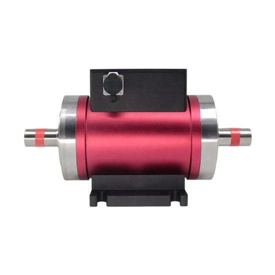 Rotary Torque Sensor, Non-Contact, Shaft To Shaft, 0.05-300000 Nm Rotary Torque Sensor, Non-Contact, Shaft To Shaft, 0.05-300000 Nm