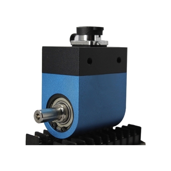 Micro Rotary Torque Sensor For Dynamic Torque Measurement, 0.1-5 Nm Micro Rotary Torque Sensor For Dynamic Torque Measurement, 0.1-5 Nm