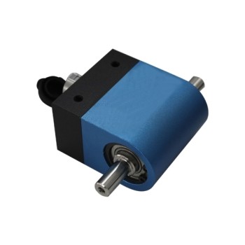 Micro Rotary Torque Sensor For Dynamic Torque Measurement, 0.1-5 Nm Micro Rotary Torque Sensor For Dynamic Torque Measurement, 0.1-5 Nm