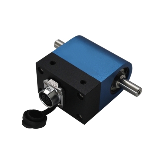 Micro Rotary Torque Sensor For Dynamic Torque Measurement, 0.1-5 Nm Micro Rotary Torque Sensor For Dynamic Torque Measurement, 0.1-5 Nm