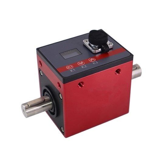 Digital Rotary Torque Sensor, 0.1/5/300/1000 Nm To 10000 Nm Digital Rotary Torque Sensor, 0.1/5/300/1000 Nm To 10000 Nm