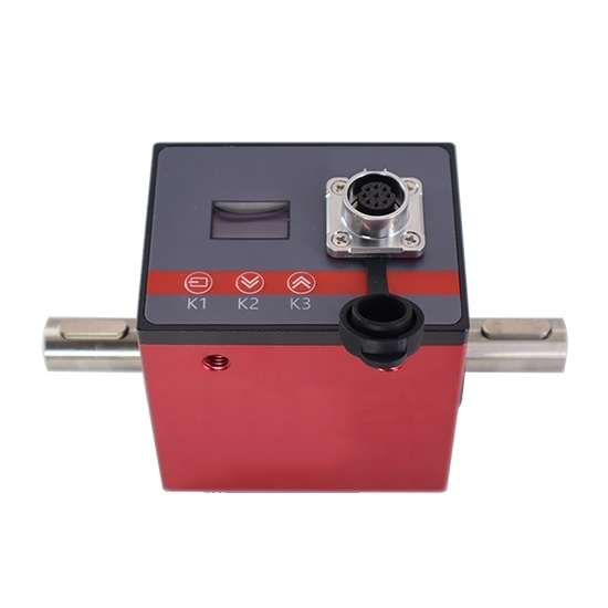 Digital Rotary Torque Sensor, 0.1/5/300/1000 Nm To 10000 Nm Digital Rotary Torque Sensor, 0.1/5/300/1000 Nm To 10000 Nm