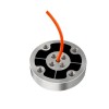 Static Torque Sensor, Disc Type, 0-50 Nm Static Torque Sensor, Disc Type, 0-50 Nm