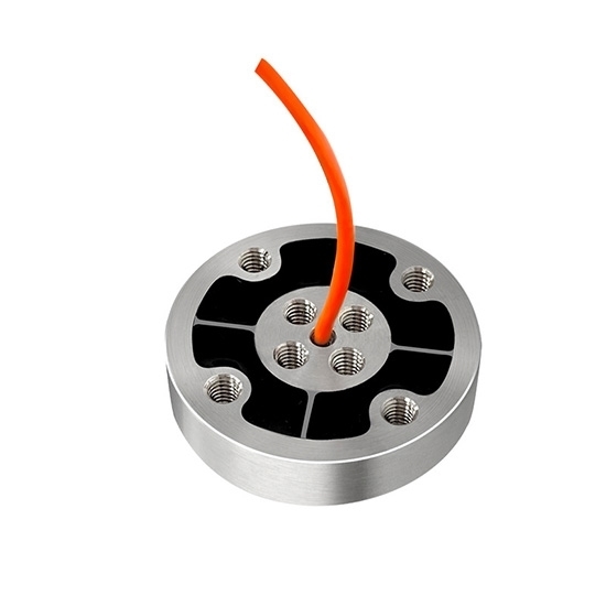 Static Torque Sensor, Disc Type, 0-50 Nm Static Torque Sensor, Disc Type, 0-50 Nm