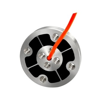 Static Torque Sensor, Disc Type, 0-50 Nm