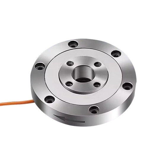 Static Torque Sensor, Disc Type, 0-10 Nm Static Torque Sensor, Disc Type, 0-10 Nm