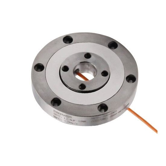 Static Torque Sensor, Disc Type, 0-10 Nm Static Torque Sensor, Disc Type, 0-10 Nm