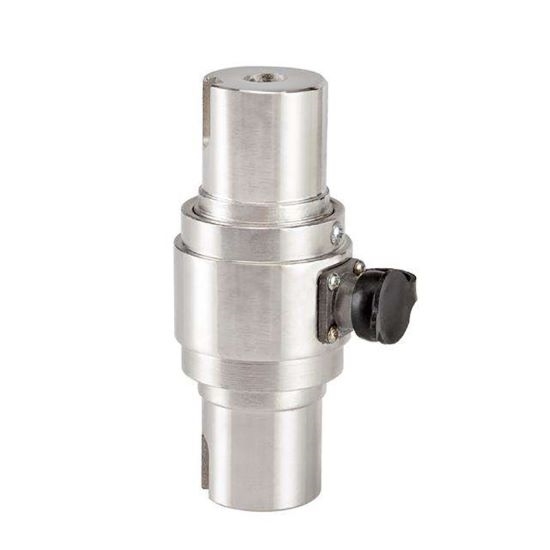 Static Strain Gauge Torque Sensor, Shaft Type, 100Nm-5000Nm Static Strain Gauge Torque Sensor, Shaft Type, 100Nm-5000Nm