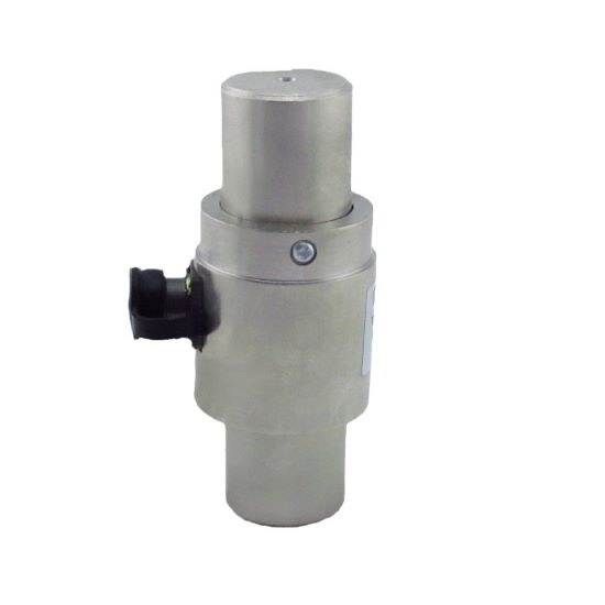 Static Strain Gauge Torque Sensor, Shaft Type, 100Nm-5000Nm Static Strain Gauge Torque Sensor, Shaft Type, 100Nm-5000Nm