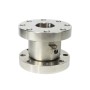 Reaction Torque Sensor, Dual Flange, 20 Nm/100 Nm/5000 Nm To 10000 Nm