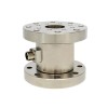 Reaction Torque Sensor, Dual Flange, 20 Nm/100 Nm/5000 Nm To 10000 Nm Reaction Torque Sensor, Dual Flange, 20 Nm/100 Nm/5000 Nm To 10000 Nm
