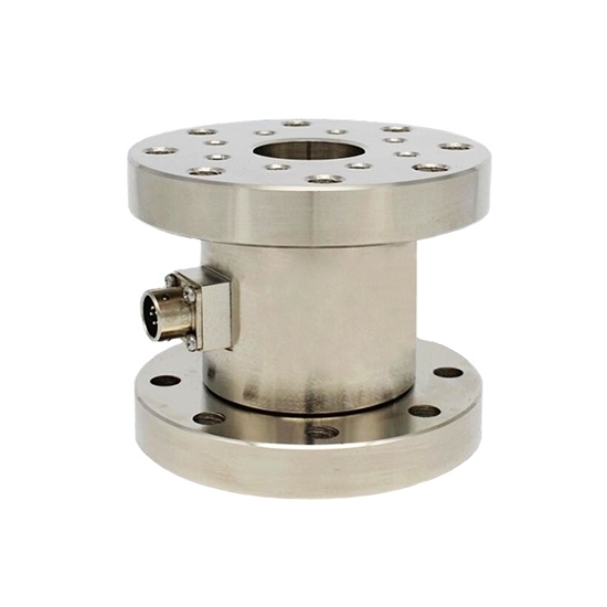 Reaction Torque Sensor, Dual Flange, 20 Nm/100 Nm/5000 Nm To 10000 Nm Reaction Torque Sensor, Dual Flange, 20 Nm/100 Nm/5000 Nm To 10000 Nm