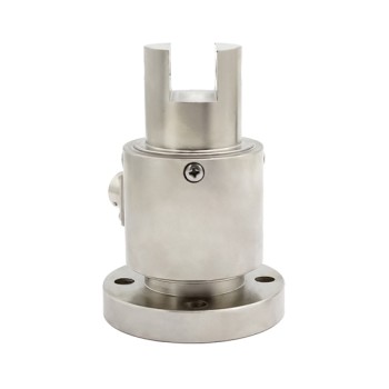 Reaction Torque Sensor For Torque Wrench Calibration, 5-200 Nm