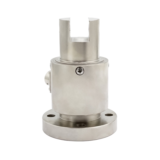Reaction Torque Sensor For Torque Wrench Calibration, 5-200 Nm Reaction Torque Sensor For Torque Wrench Calibration, 5-200 Nm