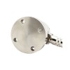Reaction Torque Sensor For Torque Wrench Calibration, 5-200 Nm Reaction Torque Sensor For Torque Wrench Calibration, 5-200 Nm