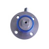 Reaction Torque Sensor, Flange To Square Drive, 2/10/30/50/100/200 Nm Reaction Torque Sensor, Flange To Square Drive, 2/10/30/50/100/200 Nm