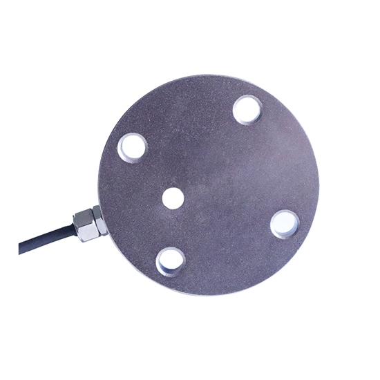 Reaction Torque Sensor, Flange To Square Drive, 2/10/30/50/100/200 Nm Reaction Torque Sensor, Flange To Square Drive, 2/10/30/50/100/200 Nm