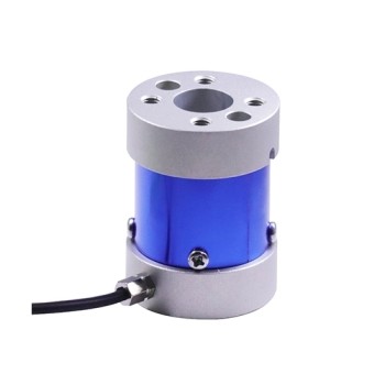 Micro Reaction Torque Sensor For Static Torque, 0.5-150 Nm Micro Reaction Torque Sensor For Static Torque, 0.5-150 Nm