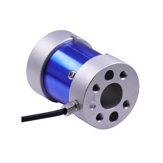 Micro Reaction Torque Sensor For Static Torque, 0.5-150 Nm Micro Reaction Torque Sensor For Static Torque, 0.5-150 Nm
