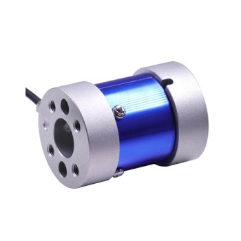 Micro Reaction Torque Sensor For Static Torque, 0.5-150 Nm Micro Reaction Torque Sensor For Static Torque, 0.5-150 Nm