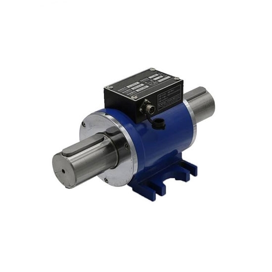 Rotary Torque Sensor, Non-Contact, 50-50000 Nm Rotary Torque Sensor, Non-Contact, 50-50000 Nm