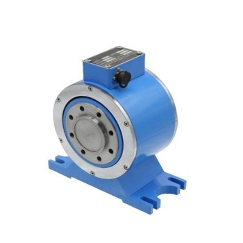 Rotary Torque Sensor, Dual Flange, 20-5000 Nm