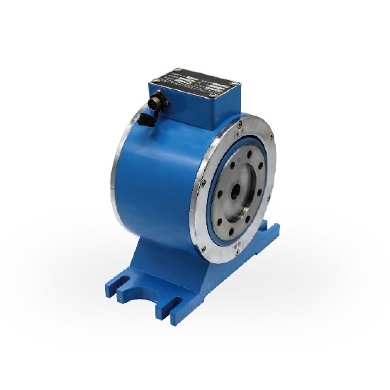 Rotary Torque Sensor, Dual Flange, 20-5000 Nm Rotary Torque Sensor, Dual Flange, 20-5000 Nm