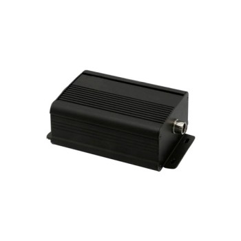 Rotary Torque Sensor, Dual Flange, 20-5000 Nm