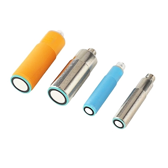 Ultrasonic Distance Sensor, 150-2000 Mm Ultrasonic Distance Sensor, 150-2000 Mm