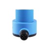 Ultrasonic Distance Sensor, 150-1000 / 150-2000 Mm Ultrasonic Distance Sensor, 150-1000 / 150-2000 Mm