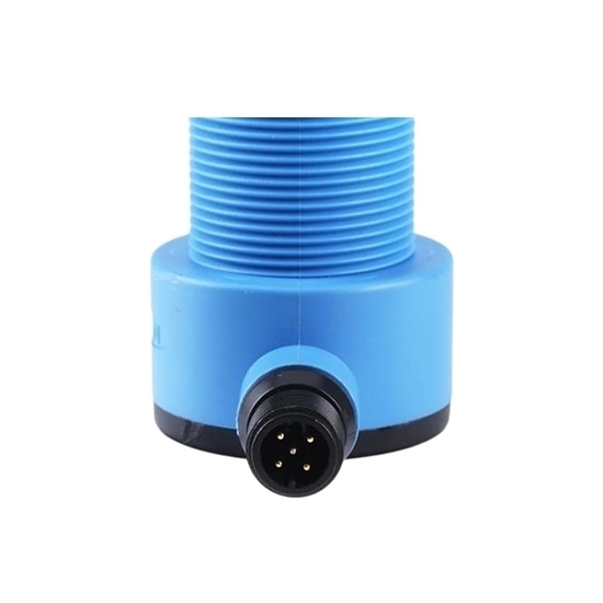 Ultrasonic Distance Sensor, 150-1000 / 150-2000 Mm Ultrasonic Distance Sensor, 150-1000 / 150-2000 Mm
