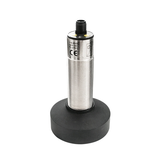 Ultrasonic Distance Sensor, 500-8000mm Ultrasonic Distance Sensor, 500-8000mm