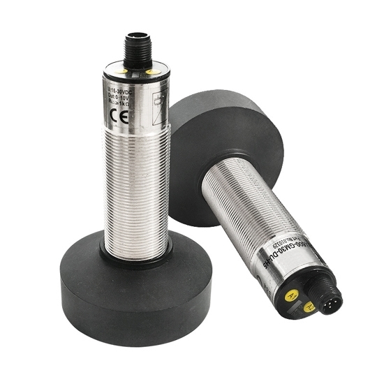 Ultrasonic Distance Sensor, 500-8000mm Ultrasonic Distance Sensor, 500-8000mm