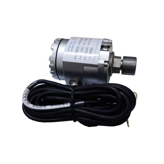 Explosion Proof Vibration Transmitter Explosion Proof Vibration Transmitter