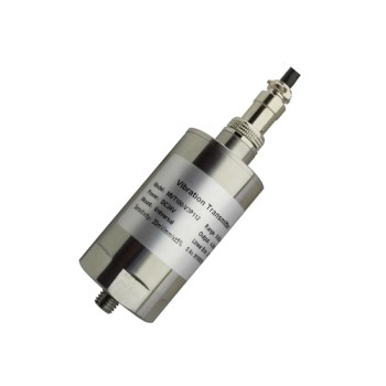 Vibration Transmitter,  4-20 MA
