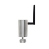 Wireless Vibration Sensor, 3 Axis Wireless Vibration Sensor, 3 Axis