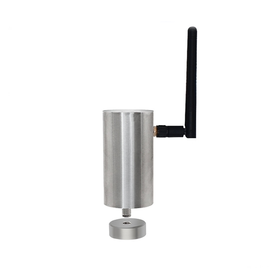 Wireless Vibration Sensor, 3 Axis Wireless Vibration Sensor, 3 Axis