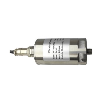 Vibration Transmitter,  4-20 MA