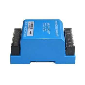 3 Phase AC Voltage Sensor For 100V To 300V Measurement, Output 0-5V 3 Phase AC Voltage Sensor For 100V To 300V Measurement, Output 0-5V