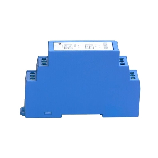 3 Phase AC Voltage Transducer 10V To 500V, Output 0-5V/4-20mA/0-20mA 3 Phase AC Voltage Transducer 10V To 500V, Output 0-5V/4-20mA/0-20mA