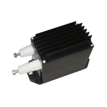 AC/DC High Voltage Sensor 1500V/2000V, Hall Effect, AC/DC 50mA Output AC/DC High Voltage Sensor 1500V/2000V, Hall Effect, AC/DC 50mA Output