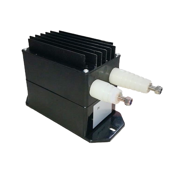 AC/DC Hall Effect Voltage Transducer 100V To 4000V, AC/DC 50mA Output AC/DC Hall Effect Voltage Transducer 100V To 4000V, AC/DC 50mA Output
