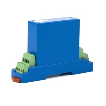 AC/DC Voltage Sensor 75mV To 500V, RMS 0-5V/0-10V/4-20mA/0-20mA Output AC/DC Voltage Sensor 75mV To 500V, RMS 0-5V/0-10V/4-20mA/0-20mA Output